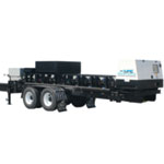 Heavy Truck Tow Dynamometer - MAE - Mustang Advanced Engineering