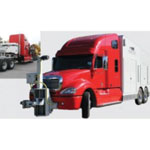 Heavy Duty Tow Dyne - Mustang Advanced Engineering