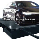 MAE, Mustang Advanced Engineering, Electric Vehicles, EV Test Stand, e-mobility dyno, EV Testing Solutions - Electrical Powertrain end of line testing