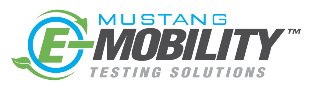 Mustang E-Mobility Testing Solutions - MAE - Mustang Advanced Engineering - tests for EV, electric motors, battery testers