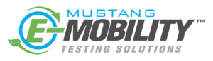 Mustang E-Mobility Testing Solutions - MAE - Mustang Advanced Engineering - tests for EV, electric motors, battery testers