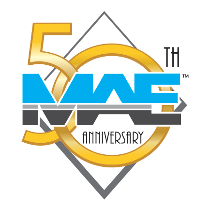 MAE 50th Anniversary - Mustang Advanced Engineering